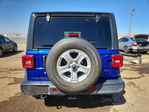 Jeep Wrangler 2018