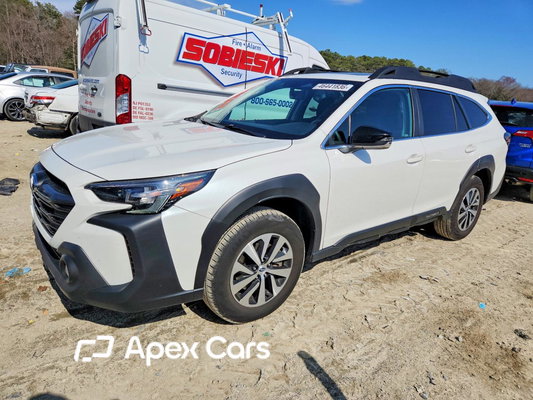 Subaru Outback 2024 - Image 1 of 13