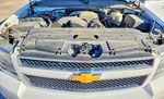 Chevrolet Tahoe 2012