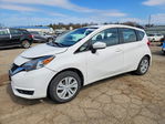 Nissan Versa 2017