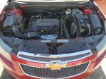 Chevrolet Cruze 2014