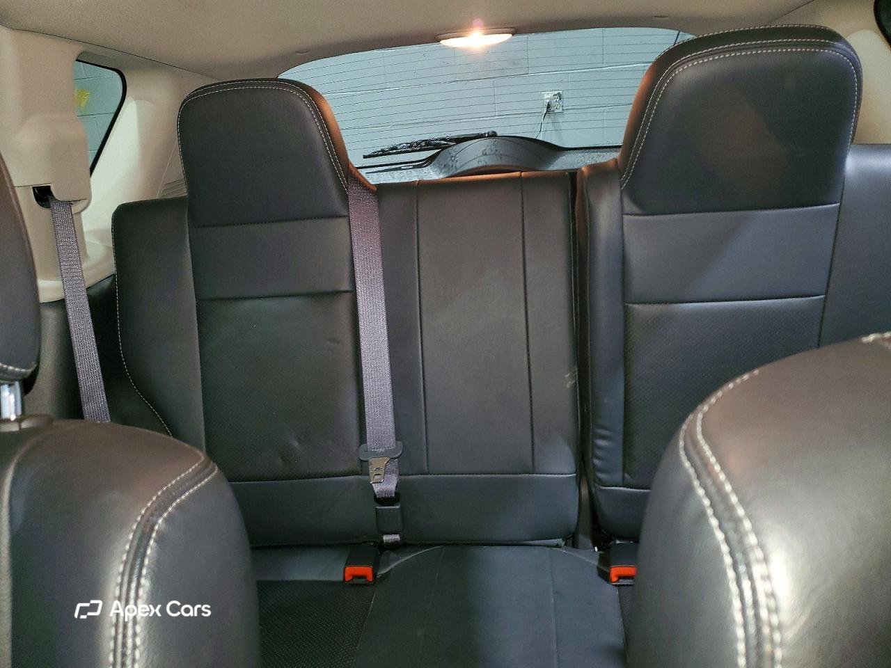 Jeep Compass 2016