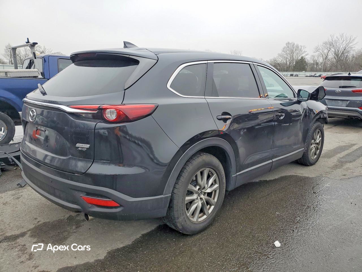 Mazda CX-9 2019
