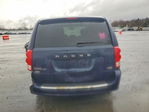 Dodge Caravan 2013