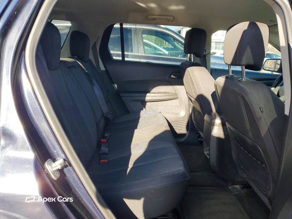 GMC Terrain 2017