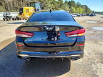 Kia Optima 2019