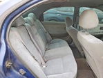 Kia Optima 2005