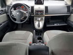Nissan Sentra 2012