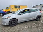 Kia Forte 2017
