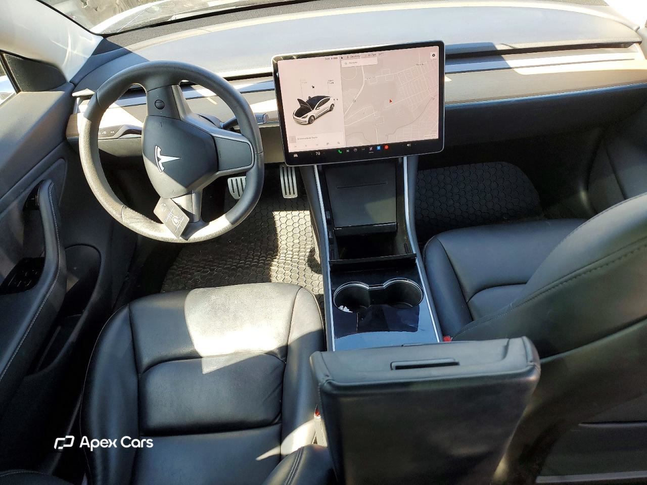 Tesla Model 3 2020
