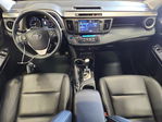 Toyota RAV 4 2017