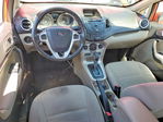 Ford Fiesta 2014