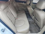 Buick Lucerne 2008