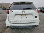 Nissan Rogue 2018
