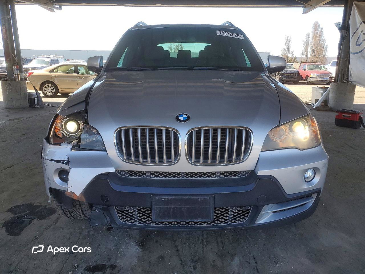 BMW X5 2009