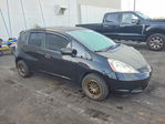 Honda Fit 2010