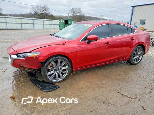 Mazda 6 2018 - Image 1 of 14