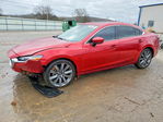 Mazda 6 2018