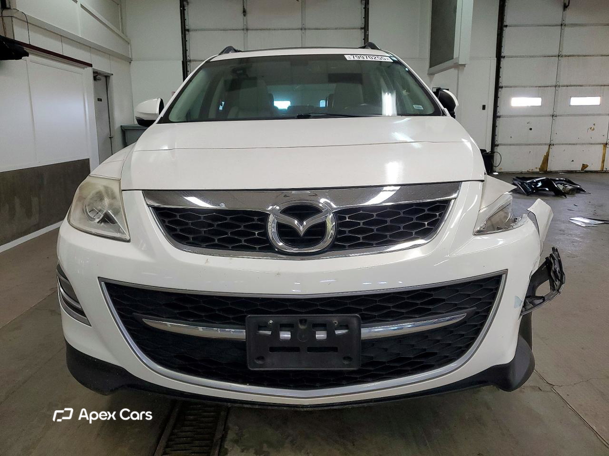 Mazda CX-9 2010