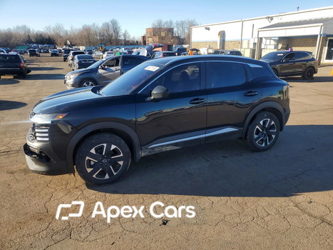 Nissan Kicks 2026 - Image 1 of 15