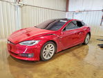 Tesla Model S 2017