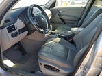BMW X3 2008