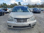 Honda Odyssey 2008