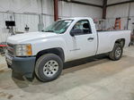 Chevrolet Silverado 2012