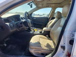 Chevrolet Impala 2012
