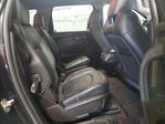 Chevrolet Traverse 2012