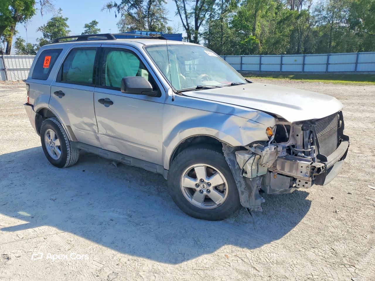 Ford Escape 2011