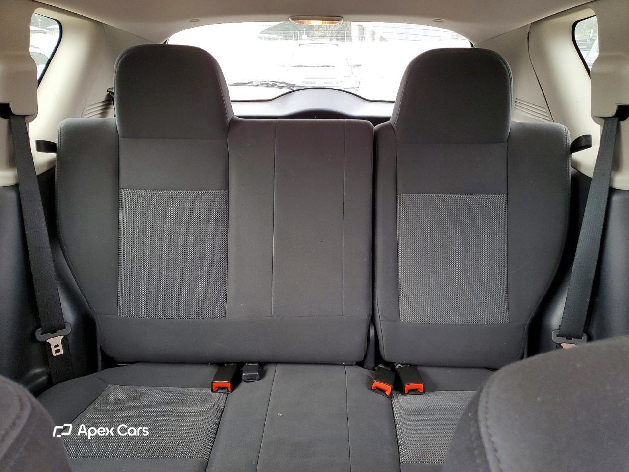 Jeep Compass 2012
