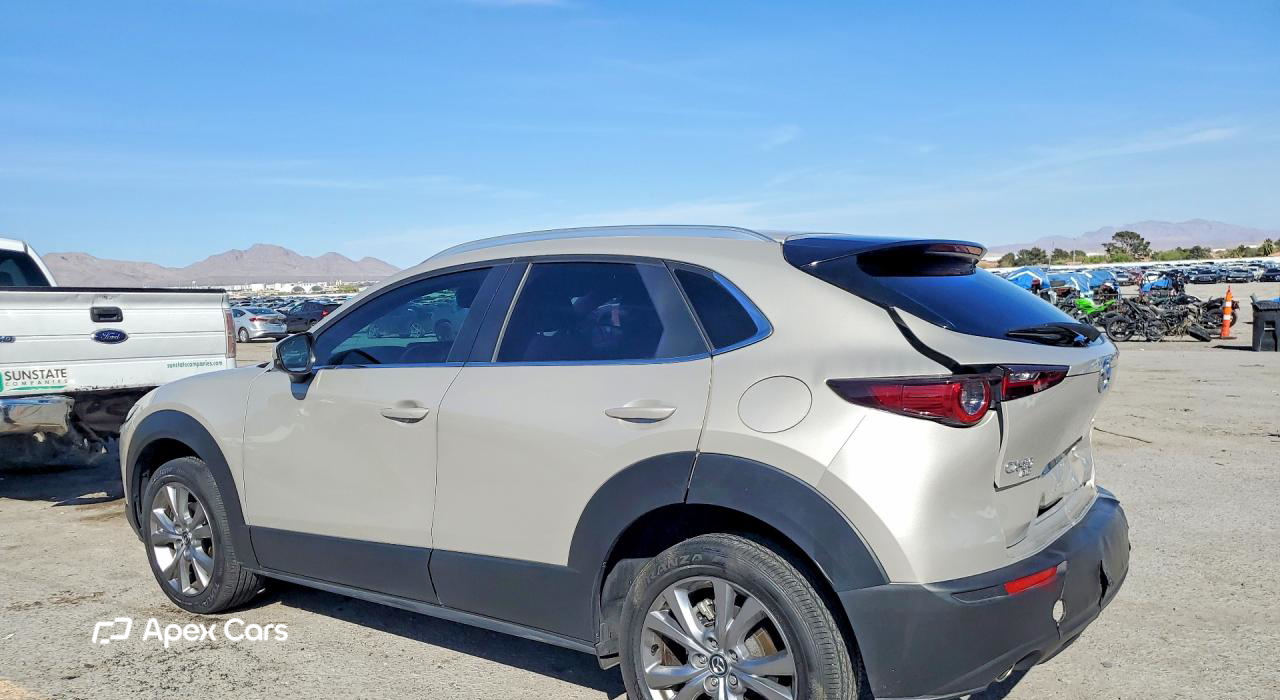 Mazda CX-30 2023