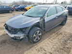 Honda Civic 2021