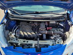 Nissan Versa 2016