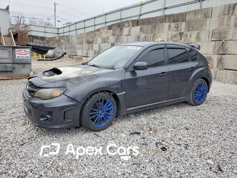 Subaru Impreza 2011 - Image 1 of 12