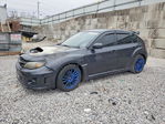 Subaru Impreza 2011