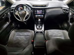 Nissan Rogue 2015