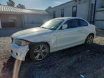 BMW Series 1 2012