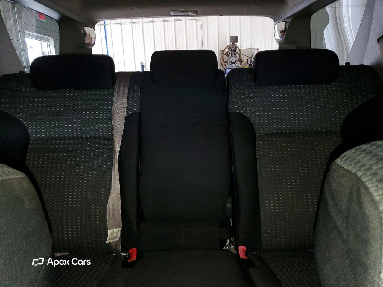 Toyota 4Runner 2006