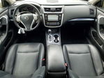 Nissan Altima 2018