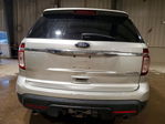Ford Explorer 2013