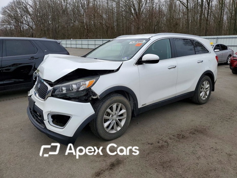 Kia Sorento 2017 - Image 1 of 5