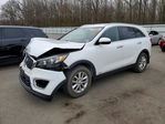 Kia Sorento 2017
