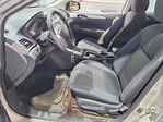 Nissan Sentra 2016