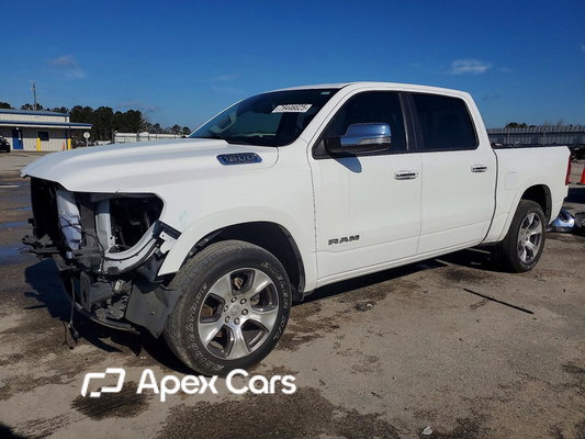 RAM 1500 2020 - Image 1 of 13