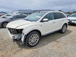 Lincoln MKX 2013
