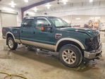 Ford F350 2008