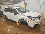 Subaru Forester 2017
