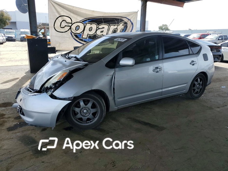 Toyota Prius 2007 - Image 1 of 12